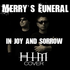 In Joy And Sorrow (HIM Cover)