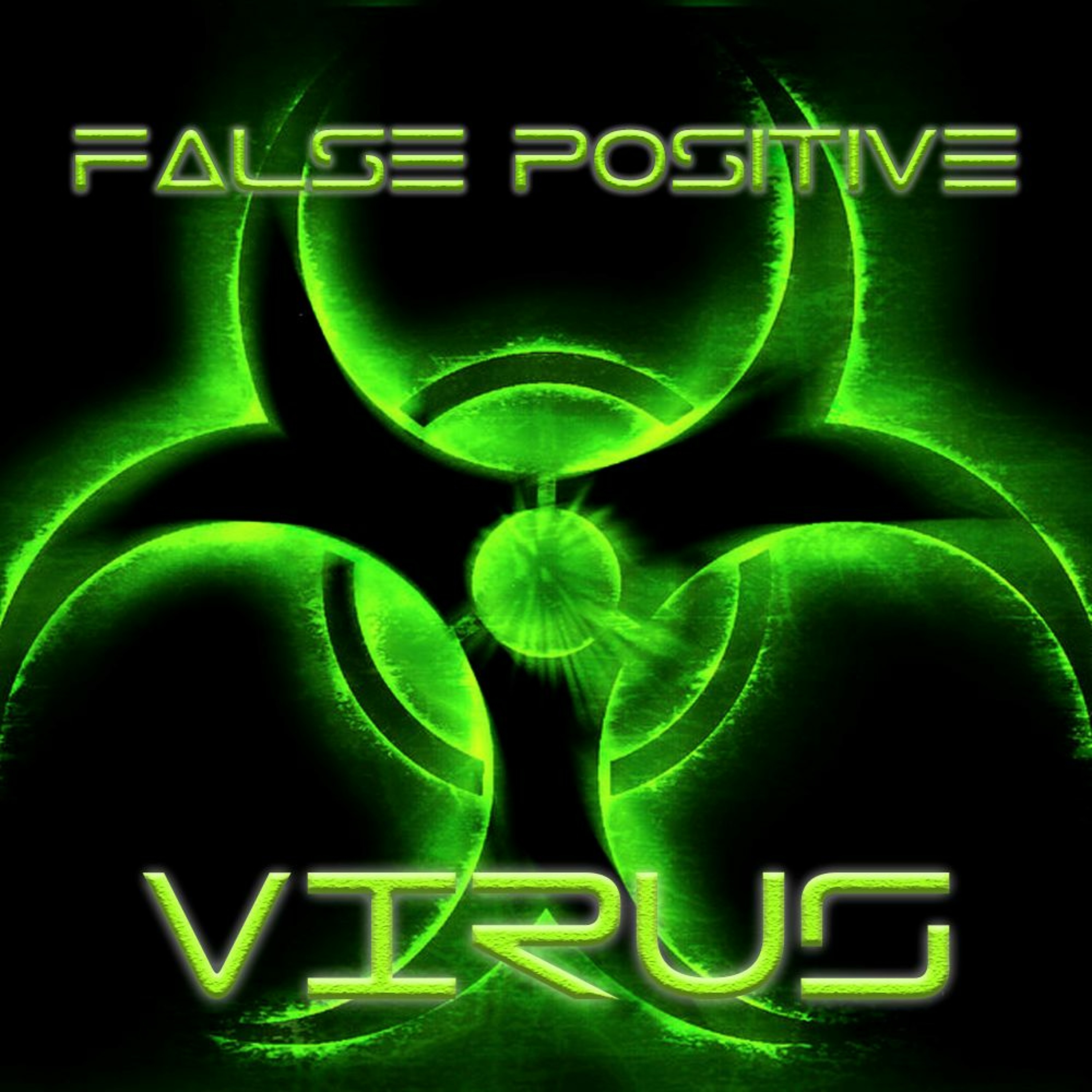 Virus episode artwork