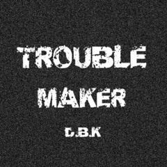 TROUBLE MAKER - (12:06:17)