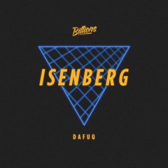 PREVIEW:  Isenberg - Dafuq (Frederique Remix) [OUT NOW]