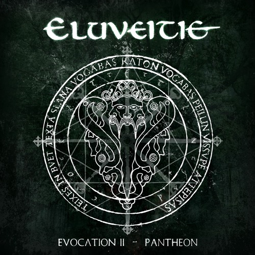 Eluveitie - Epona