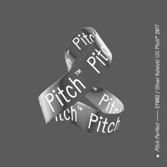 Pitch Perfect – EP002 / Oliver Koletzki at Pitch Music & Arts 2017