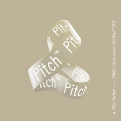 Pitch Perfect – EP003 / Gerd Janson at Pitch Music & Arts 2017