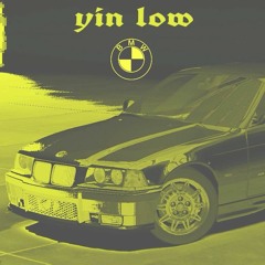 YIN LOW BMW TAPE