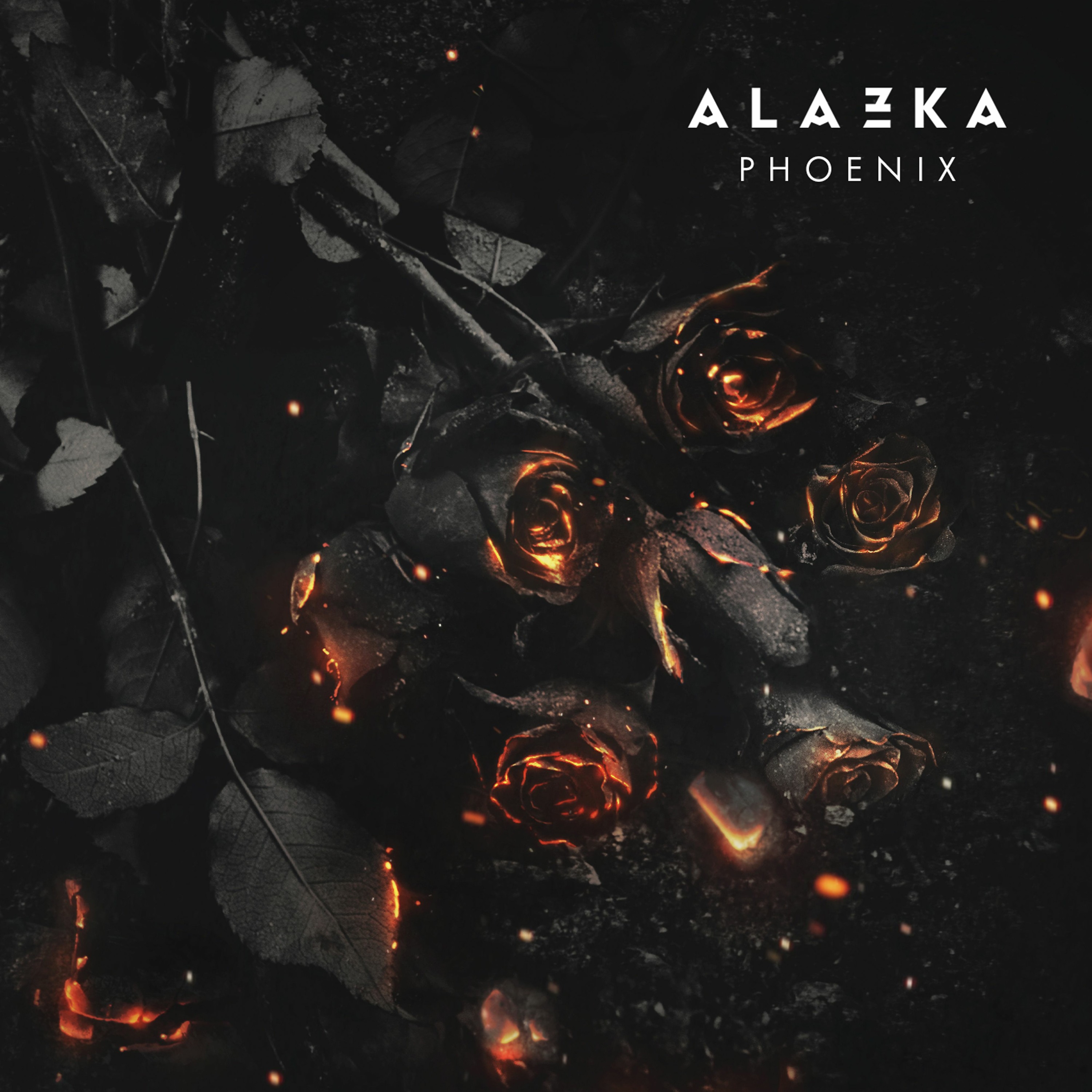 ALAZKA - Phoenix episode artwork