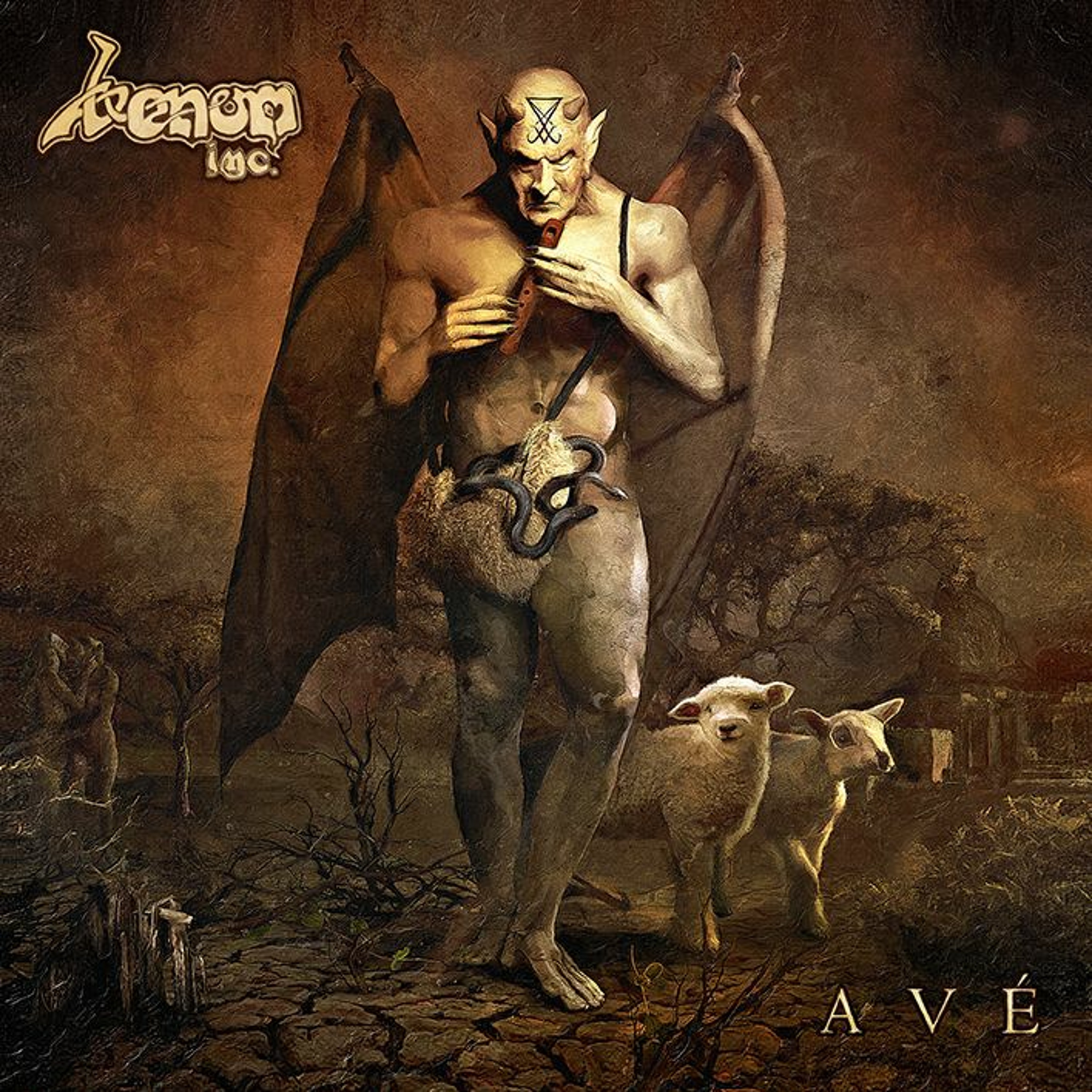 Venom Inc. - Dein Fleisch episode artwork