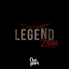 Our Psych - Legend (Zelda Theme)