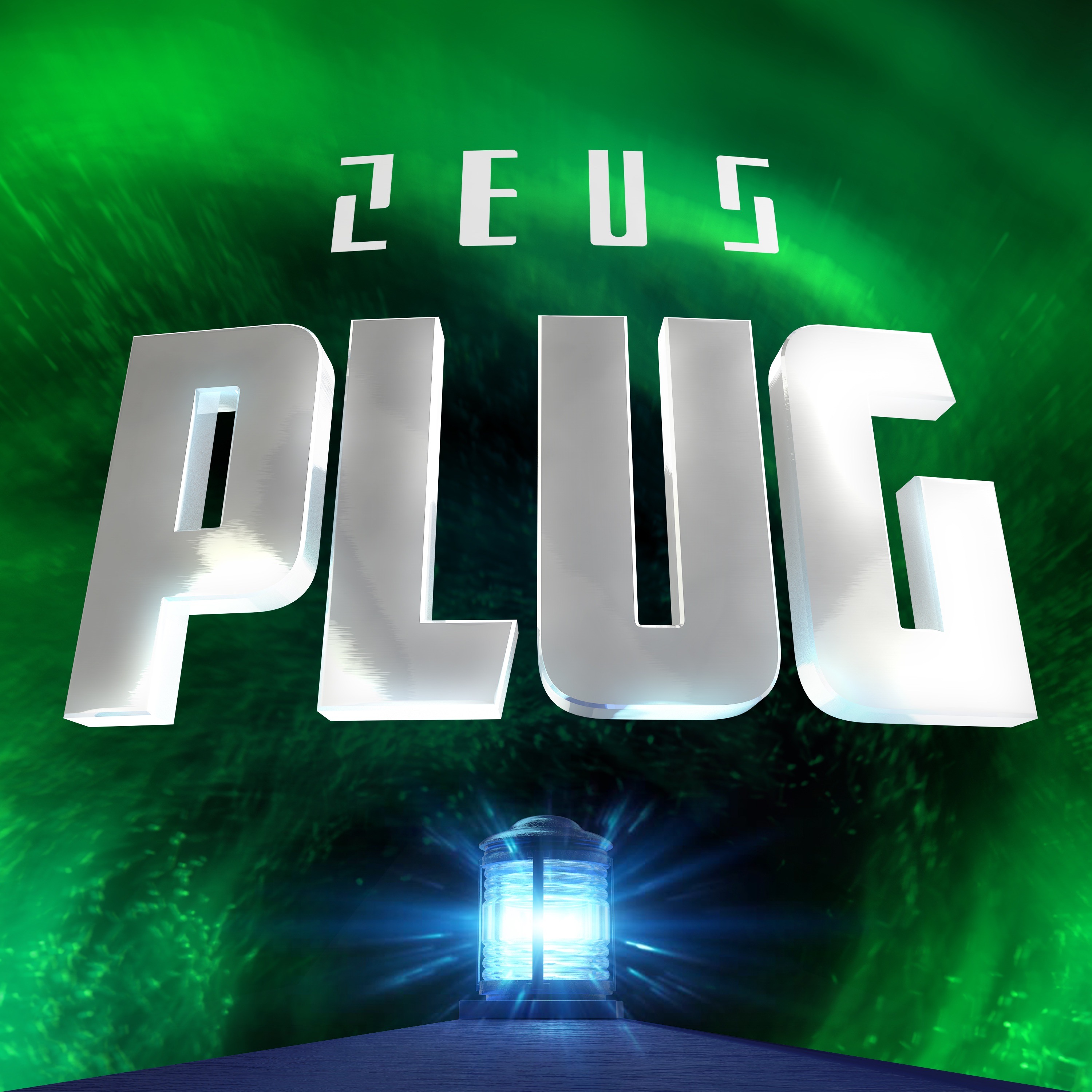 ZEUS PLUG - Empress Of Mars