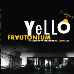 Yello 'Frautonium' Half - Life (13'45)