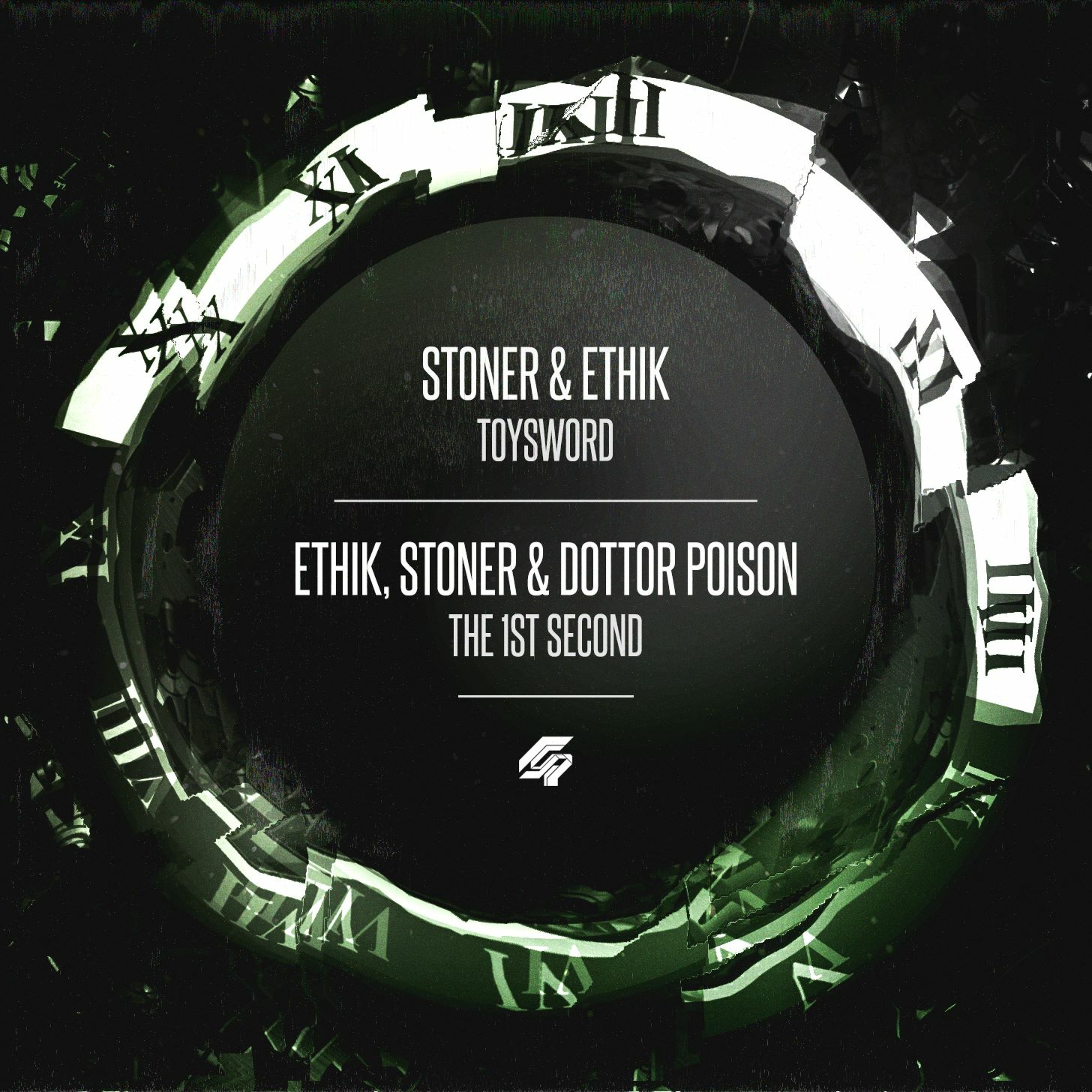 Stoner & Ethik - Toysword [Premiere] episode artwork