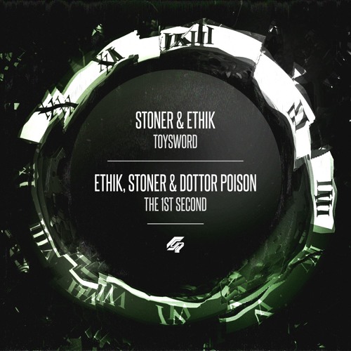 Stoner & Ethik - Toysword [Premiere]