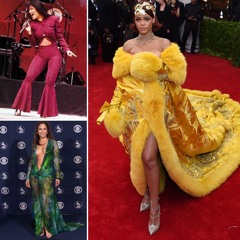 24. Unravel x Locatora Radio: Favorite Wardrobes