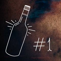 Alexander Getan - Bottle #1