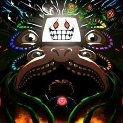Undertale - Finale Remix
