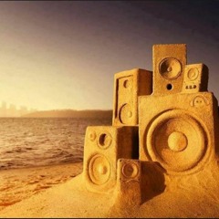 Barney Trouble Summer 2017 Bass-Tech Mix