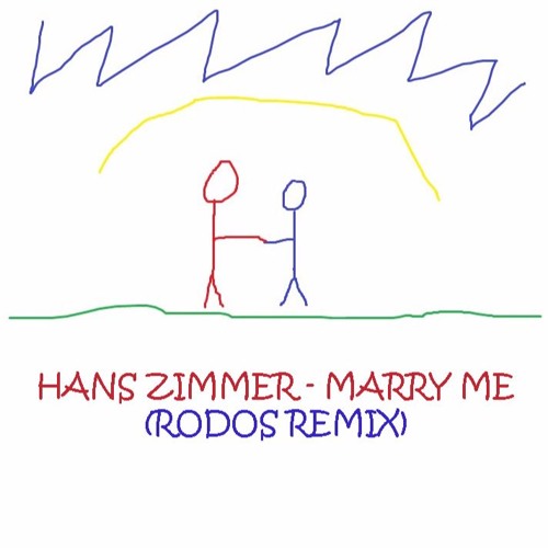 marry me hans zimmer