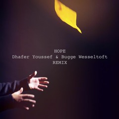 Bugge Wesseltoft & Dhafer Youssef - Hope (remix)