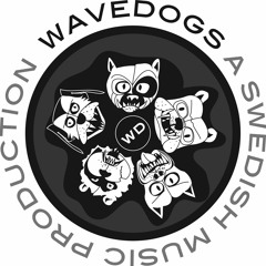 Wavedogs - Nikki Nikki