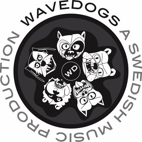 Wavedogs - Nikki Nikki