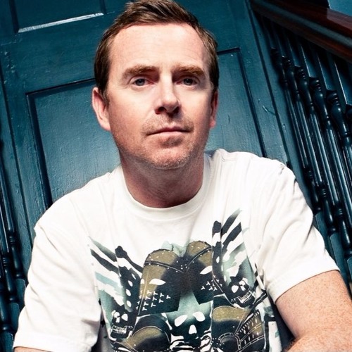 Nick Warren - Live @ Revolution, Lakota, Bristol 31.12.1994