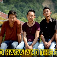 ALL WE HAVE IS NOW (2015) - Alobo Naga & The Band