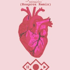Rhymastic - Yêu 5 (Hoaprox Remix) (Official Lyrics MV)