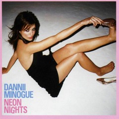 Dannii Minogue - For The Record (Loshmi Edit) - FREE DOWNLOAD