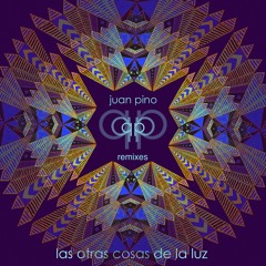 Juan Pino & Quemando Palabras - San Antonio (Barda Remix)