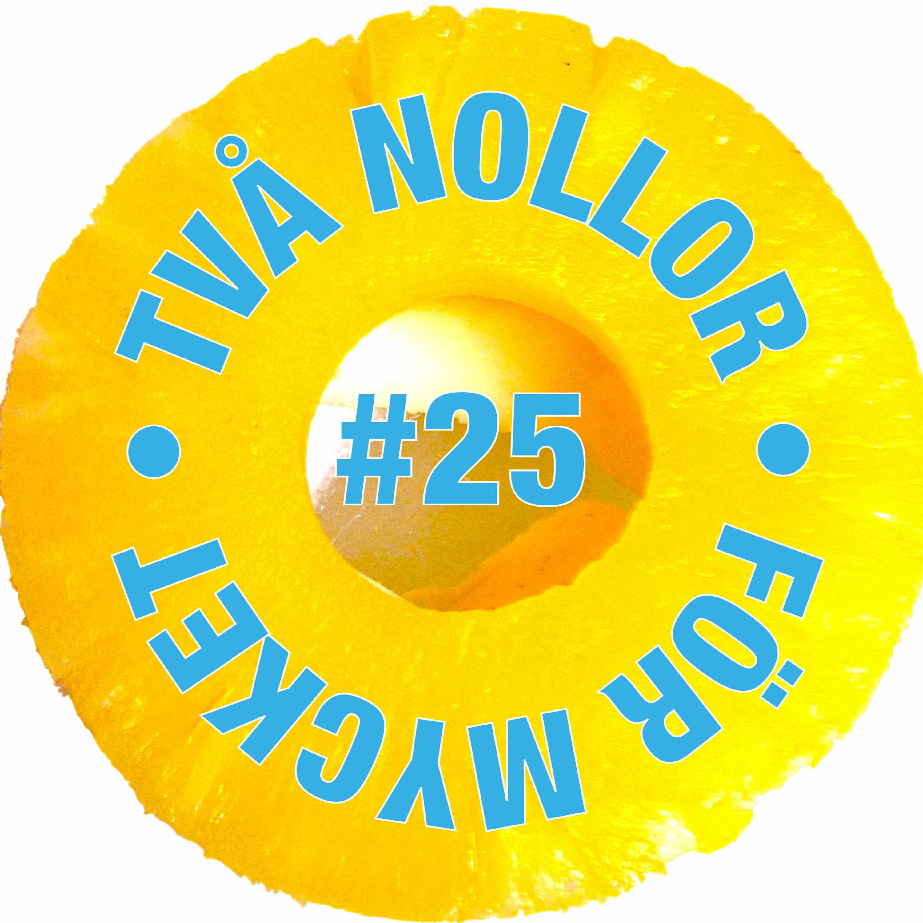 Två Nollor För Mycket