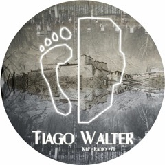 KbF Radio #71 - Tiago Walter (Sturo | GER)