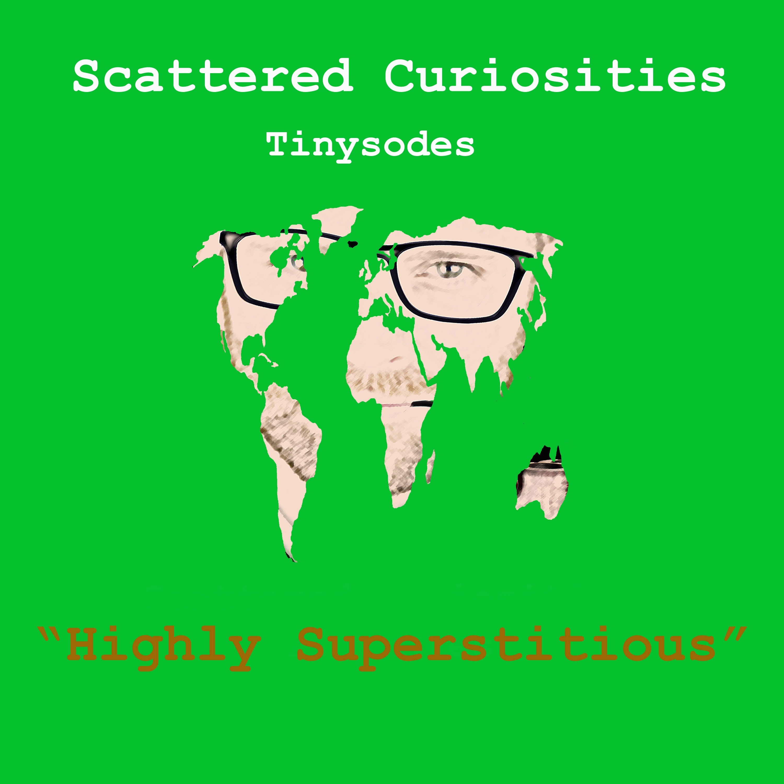 Scattered Curiosities