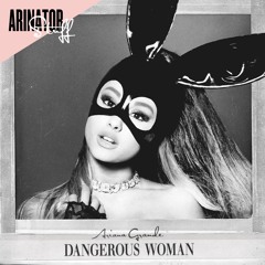 Ariana Grande - Greedy (Official Stems) I DL