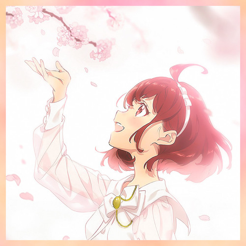 777☆SISTERS - ハルカゼ -You Were Here- (Nerier Remix)