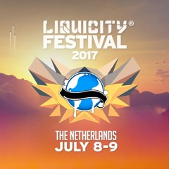 Rameses B - Liquicity Festival 2017 Promo Mix