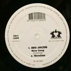 02 - Ibo Jacob - New Song