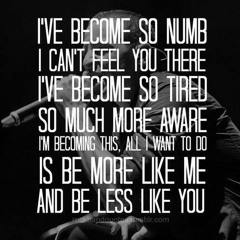 Linkin Park - Numb (BulletZ Remix)- Free Download