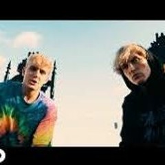 The Rise Of The Pauls (Official Music Video) feat. Jake Paul #TheSecondVerse