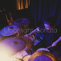 Moonlight Sonata (Beethoven Metal Cover)