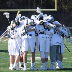 Chatham Boys' Lacrosse Pre-Game 2017