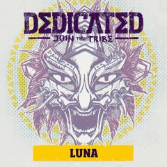 DEDICATED 2017 - Warm Up Mix Luna