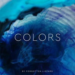 Forgotten Lizzard - Colors