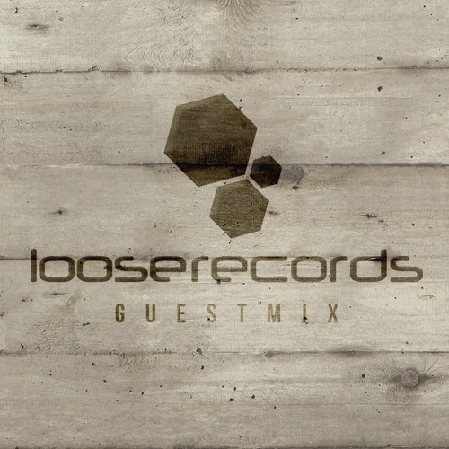 Guest Mix #045 Daniel Boon