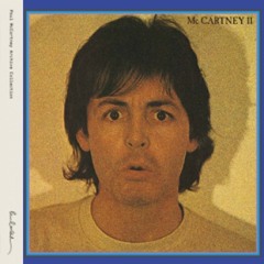 On The Way [taken from 'McCartney II' (2011 Remaster)]