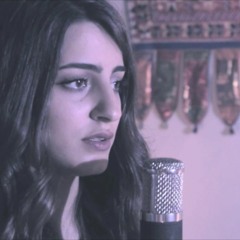 Lina Mansour  - لينا منصور- يا عاشقة الورد