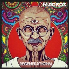RegeneratiOhm [PROMO SET] [Free Download]