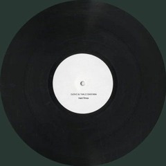 DJOKO & Thalo Santana - Hard Times (Original Mix)