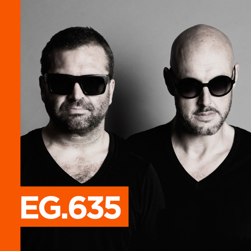 EG.635 Pig&Dan (OFF Week Special)