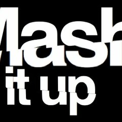 Connecta & Bassface Sascha - Mash It Up