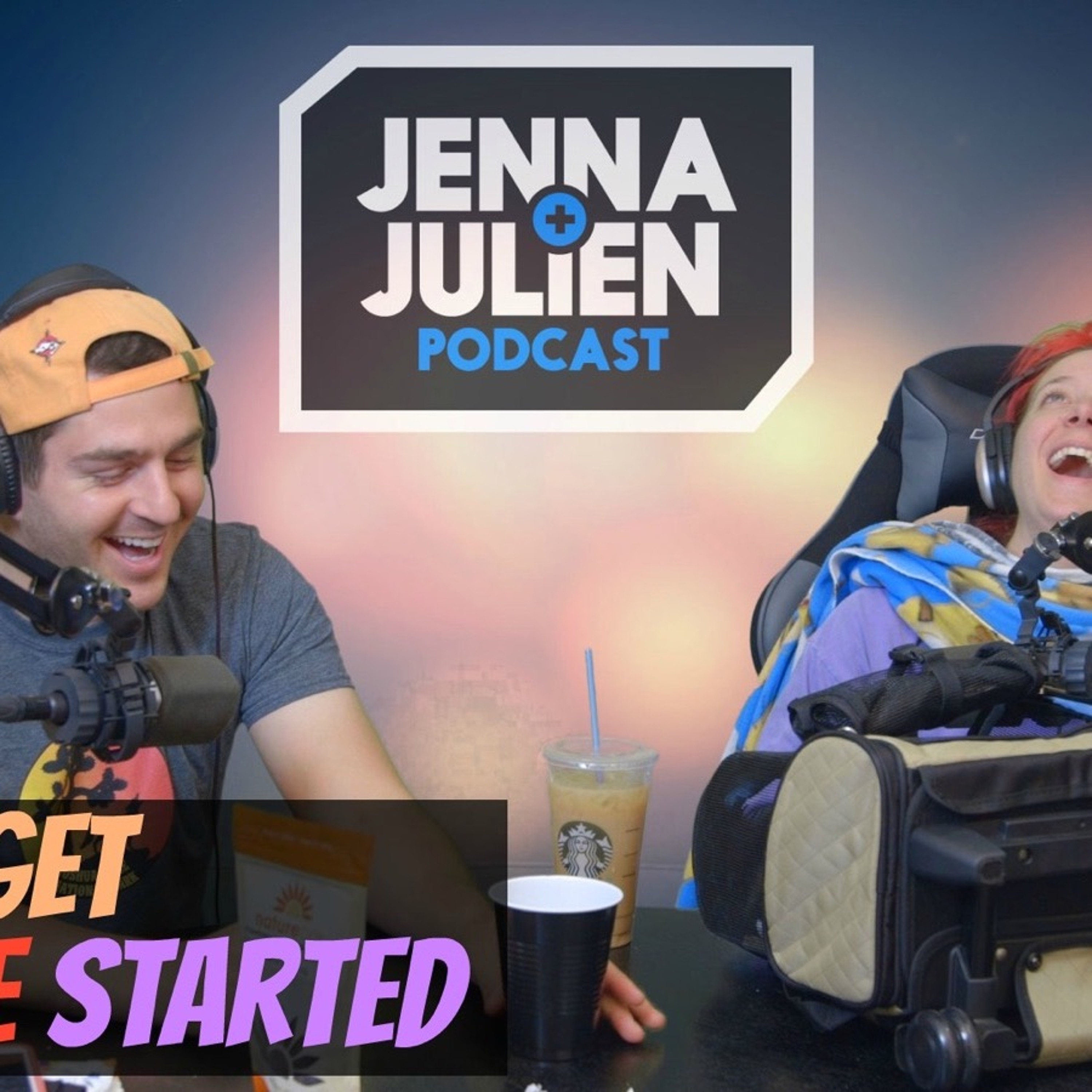 Episode Logo