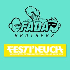 Special Mix Festi'neuch 2017